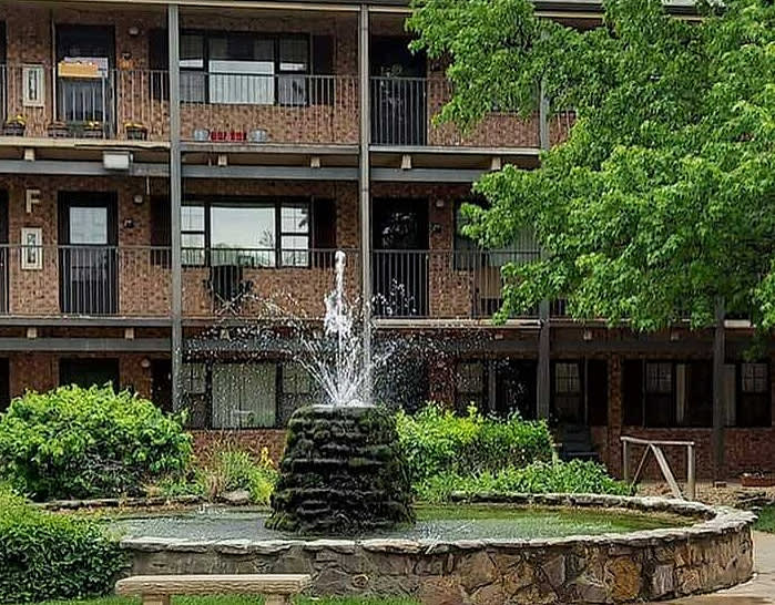Maple Gardens Village