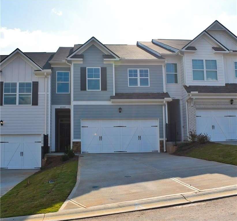 6686 Corryton Street