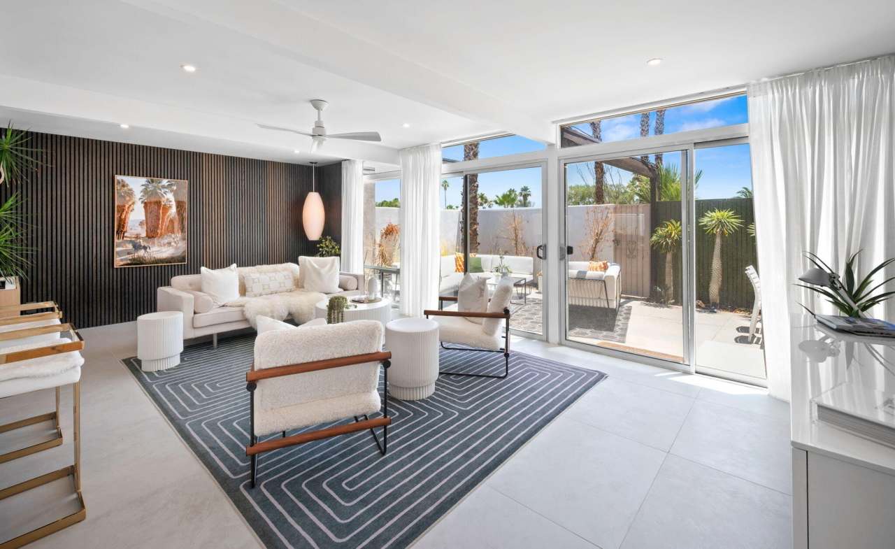 1740 N Via Miraleste