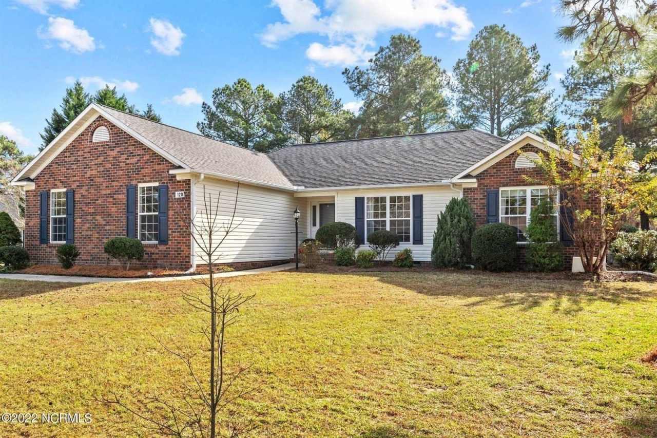 120 Crimson Court