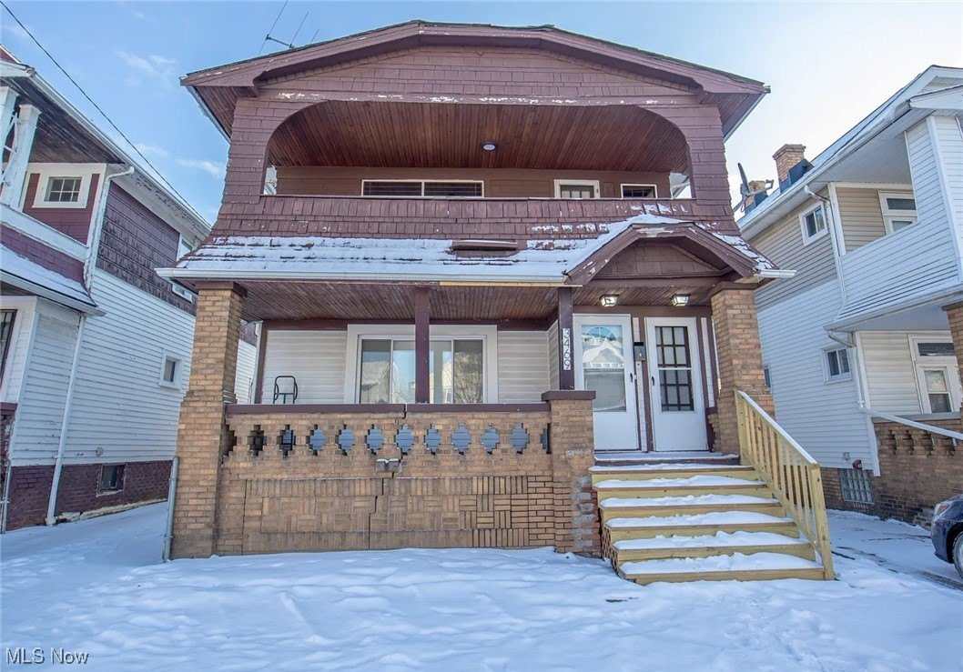 3469 W 119th Street unit: 2