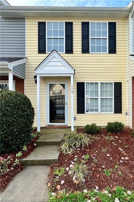 139 Bridford Downs Drive