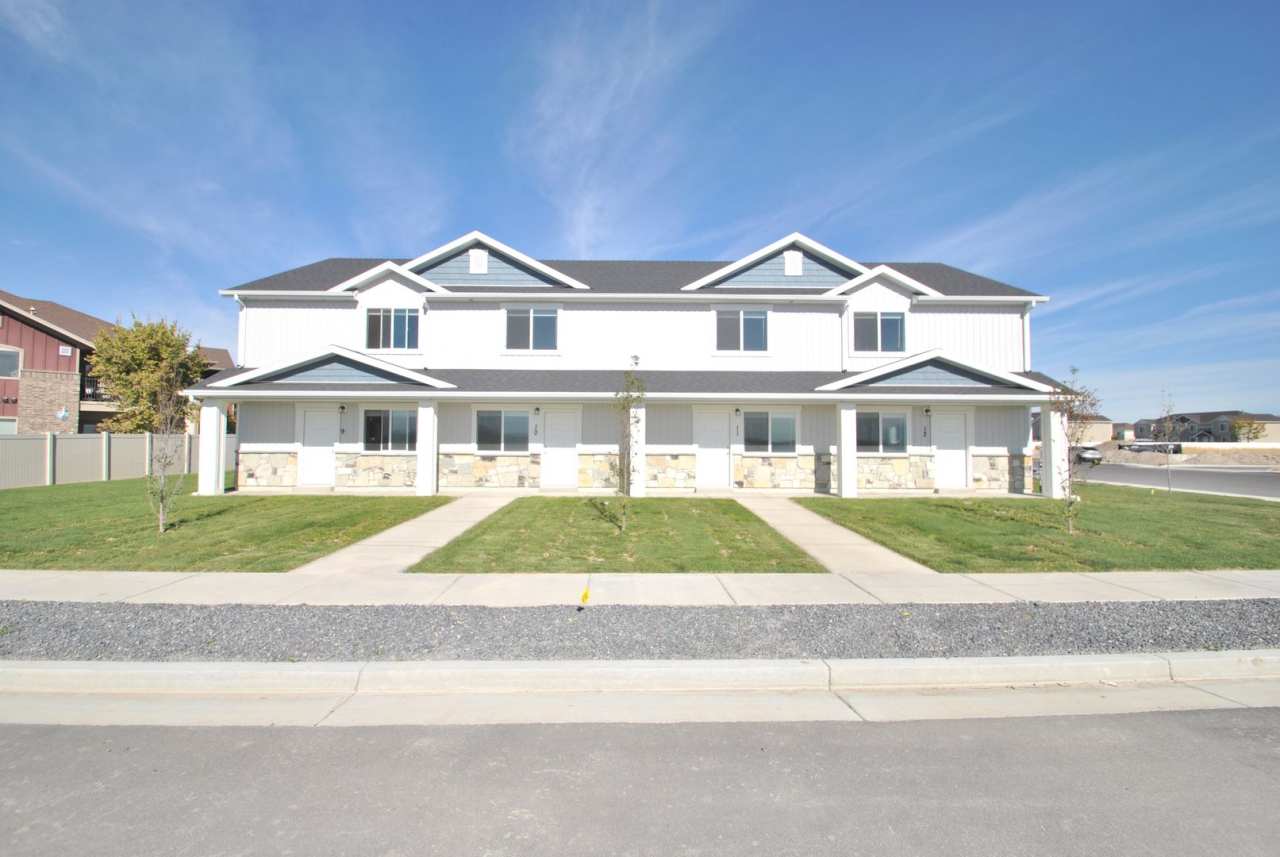 315 N 2650 W #12 Tremonton