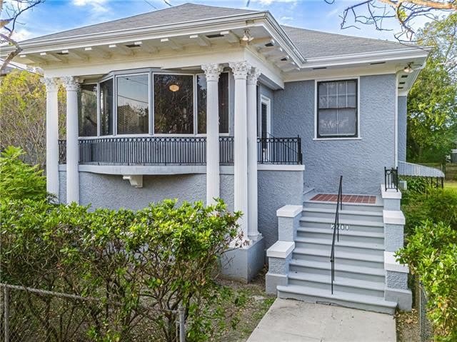 2200 BROADWAY Street