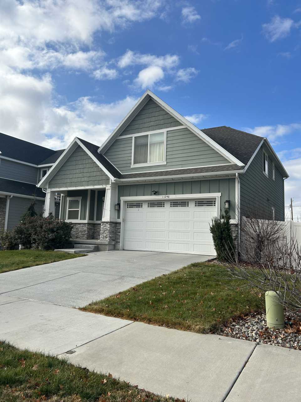 11246 Del Andrae Lane