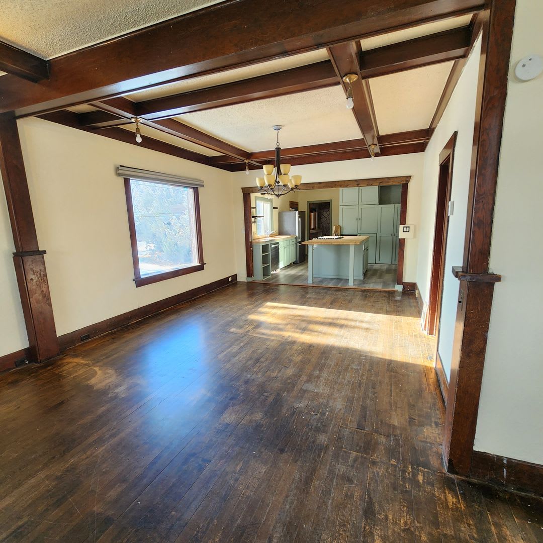 2039 S Arizona Duplex