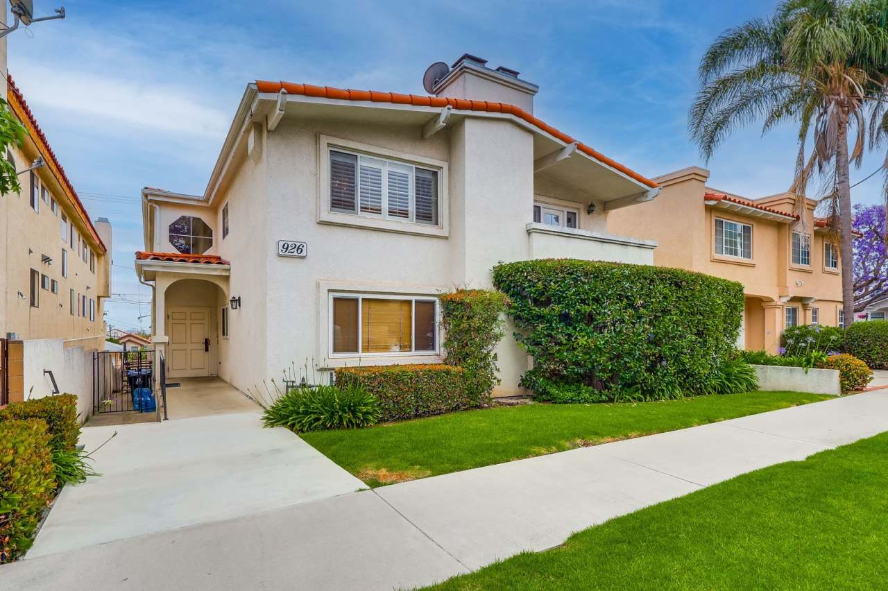 Summer Move in Special $500 off First months Rent