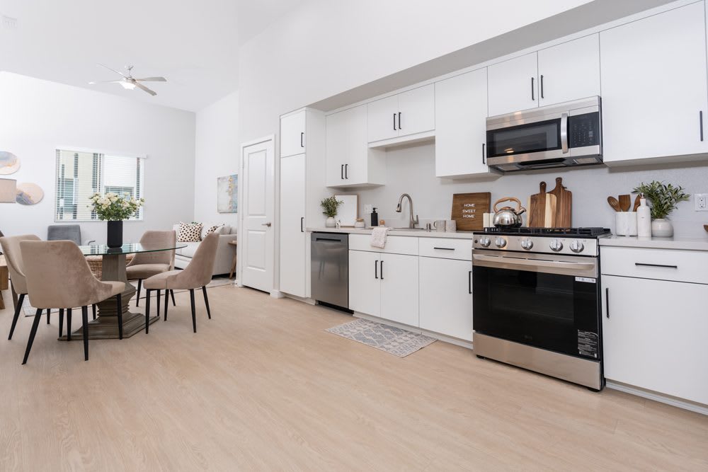 Downtown Ontario Luxury Apartments