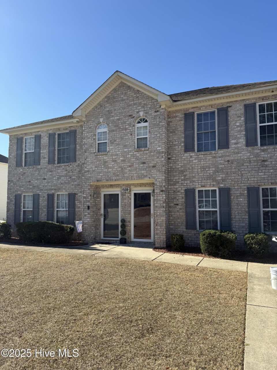 1508 Pine Brook Court unit: B