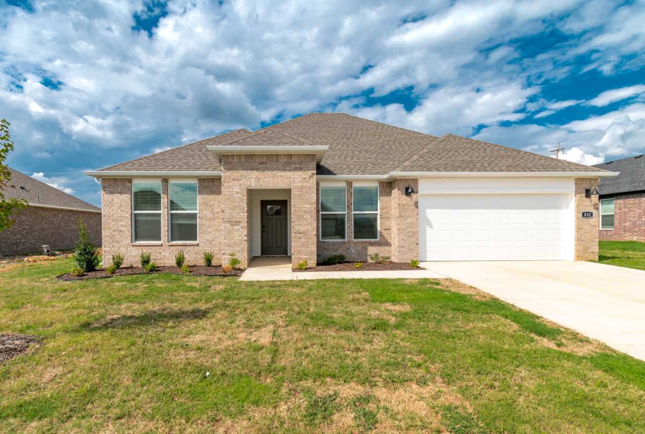 416 West Gosling Isle