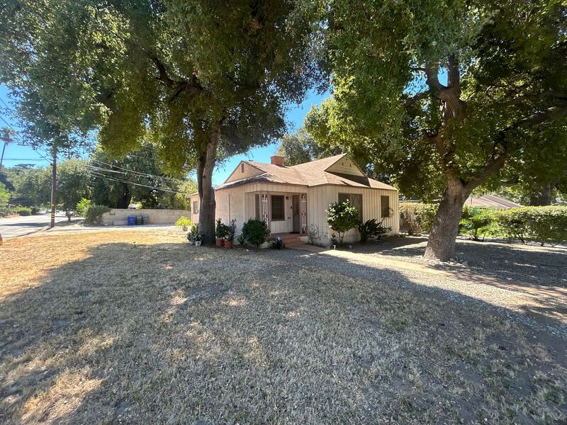 3012 Crestford Drive