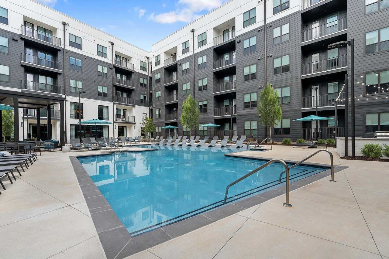 Auden Atlanta Apartments & Townhomes