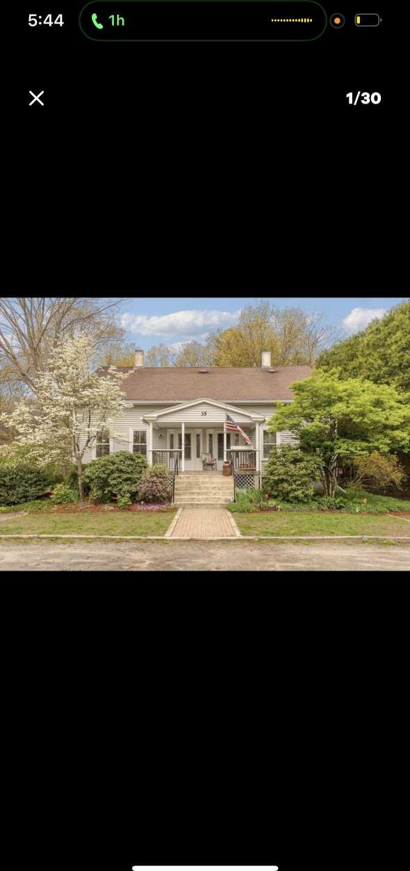 35 North Main Street