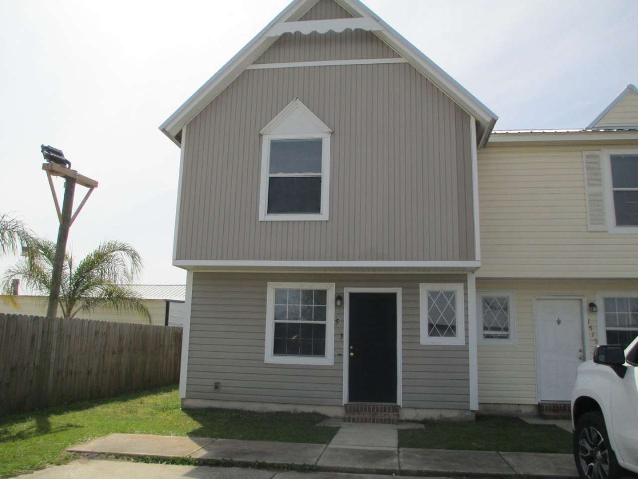 1513 Bob Loftin Road