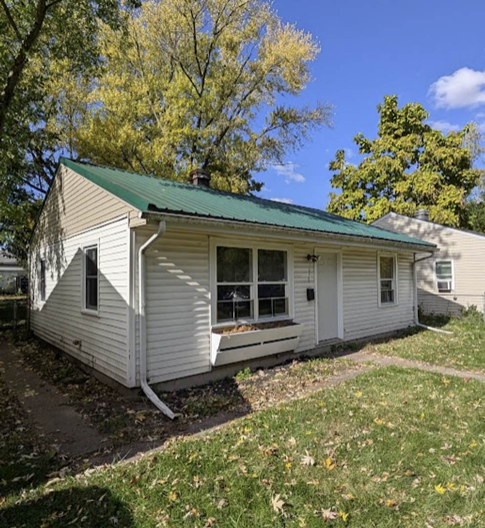 Charming 2-Bedroom, 1-Bathroom Home – $925/Month | Accepting Section 8