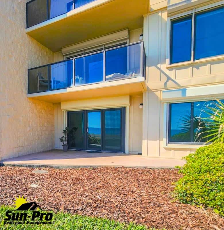 2600 Ocean Shore Boulevard 103 - 1