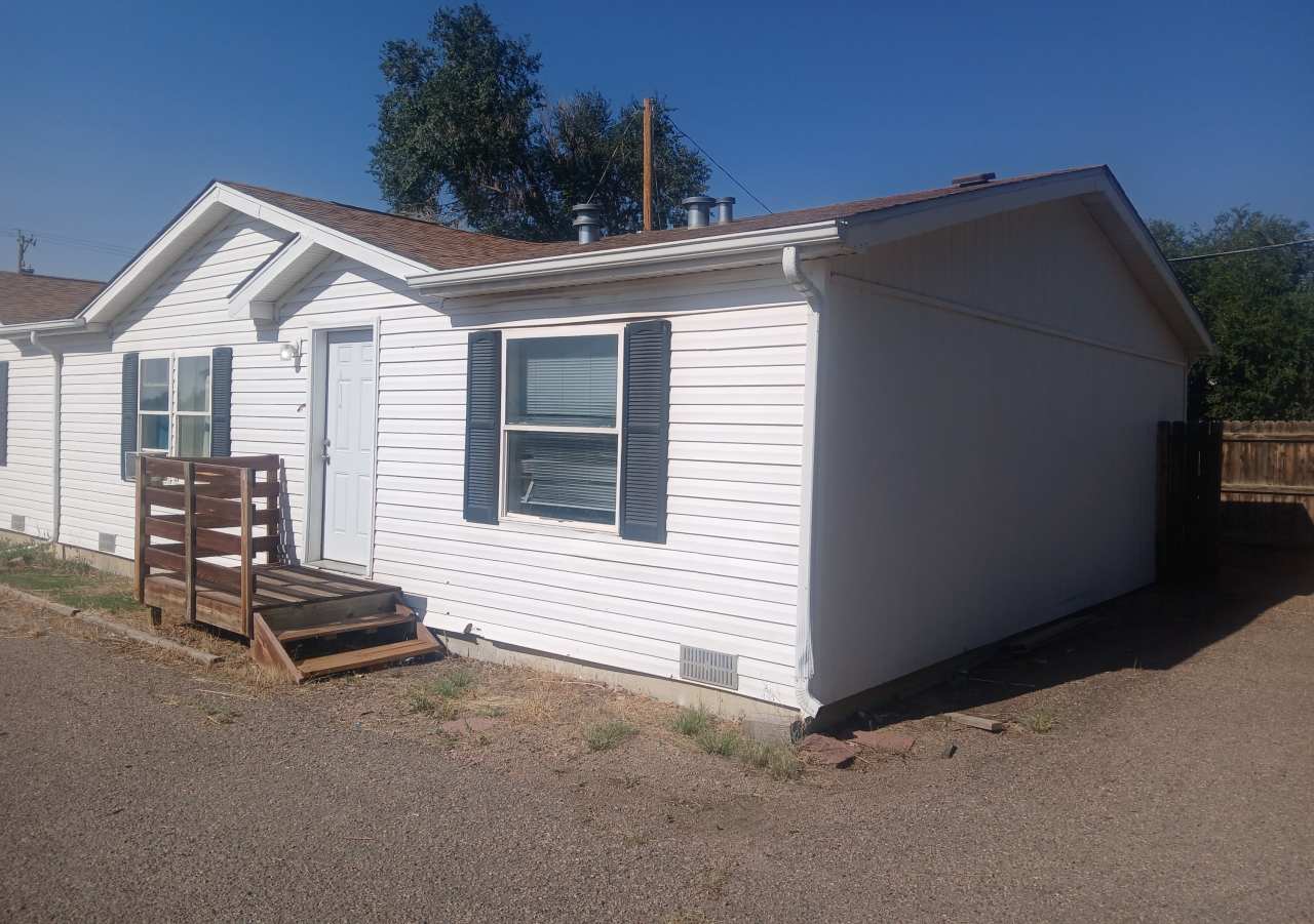 1345 Harding Avenue - B