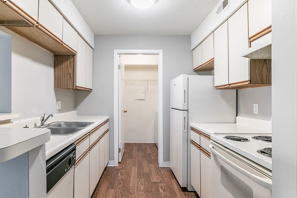 Runaway Bay Apartments