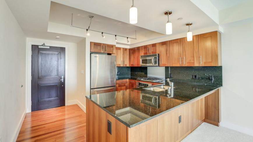 650 Bellevue Way Northeast - 2708#2708