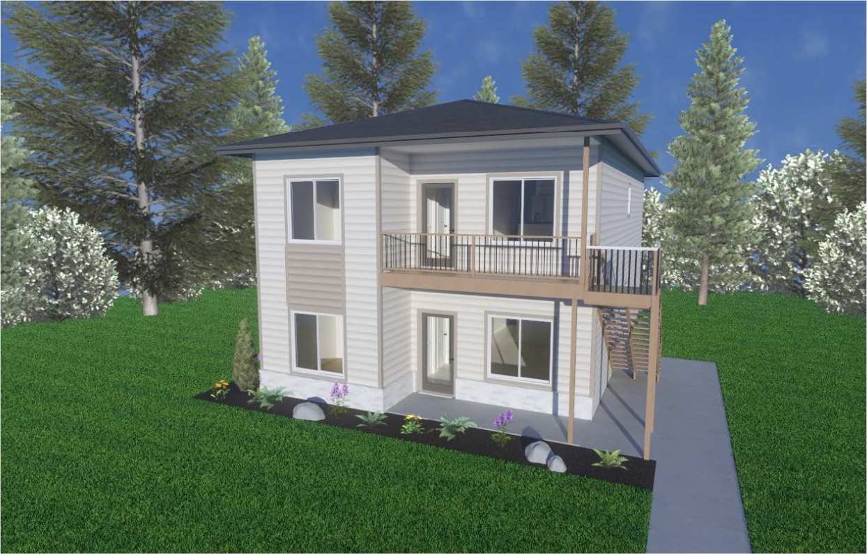 311 Turnpike Road - 1