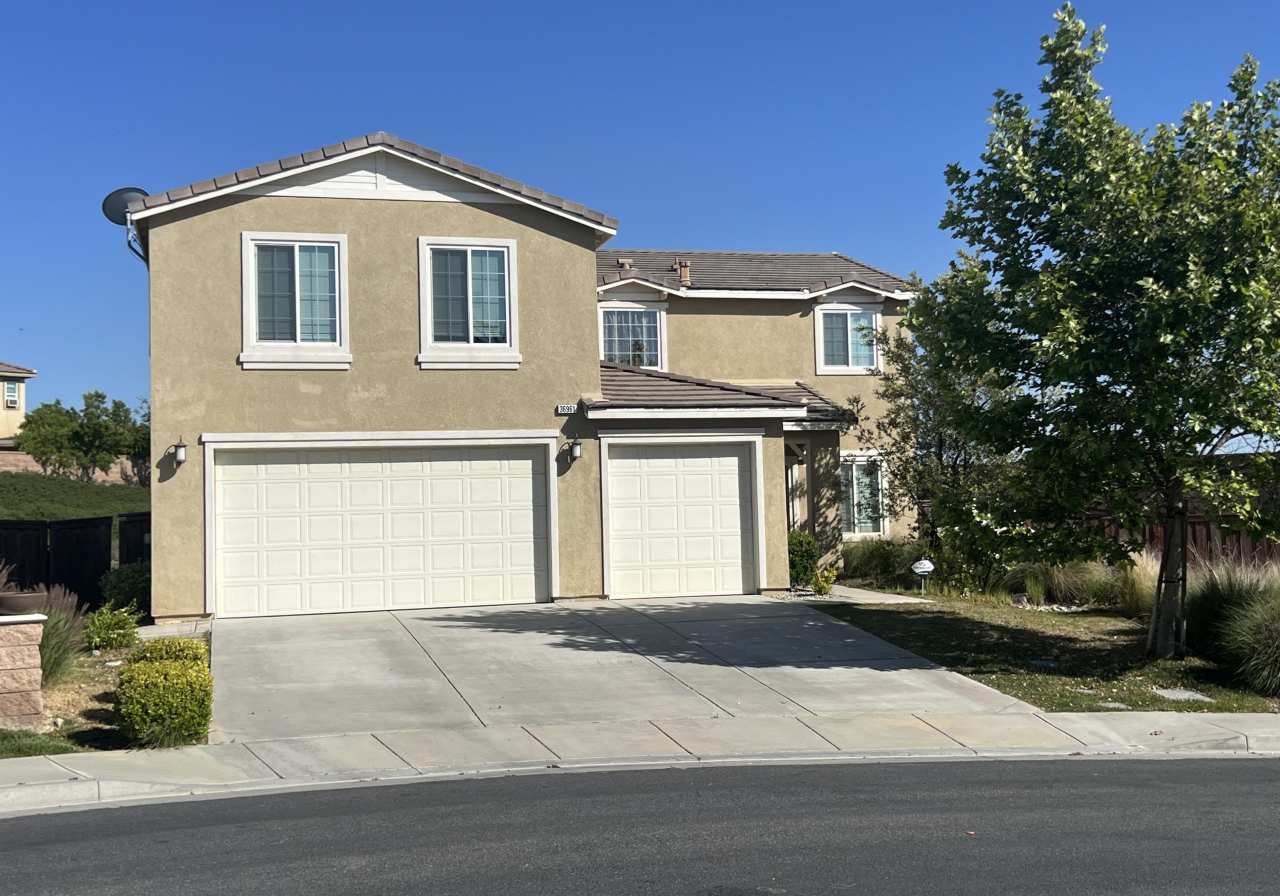 36961 Albatross Street