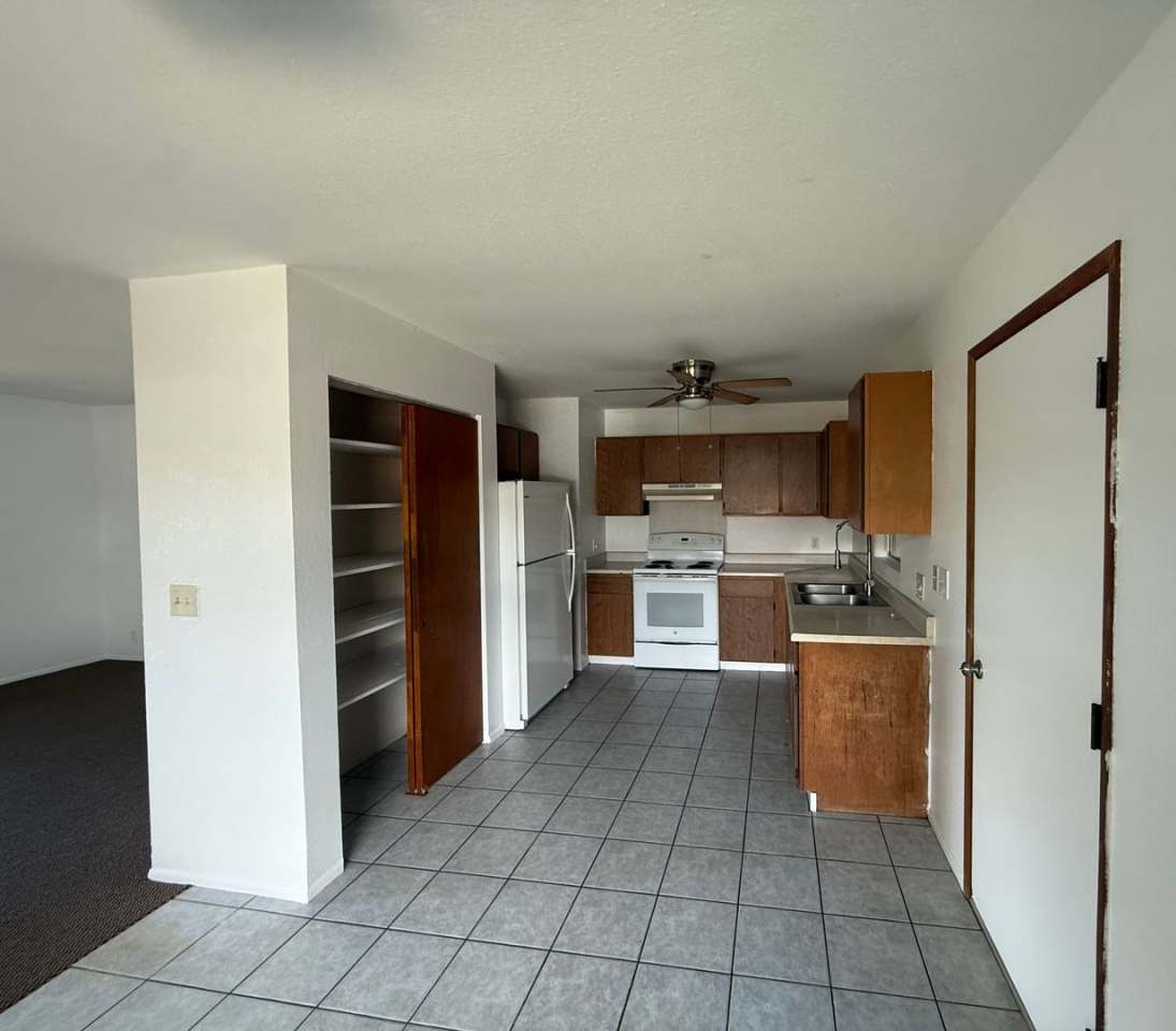 Kekaha 3 bed 1.5 bath single-family home