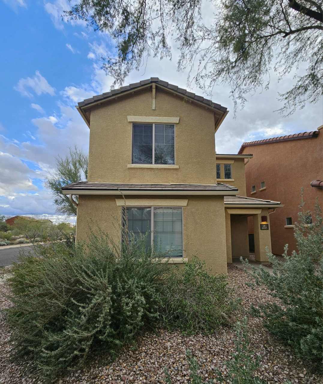 6047 South Cedar Elm Lane