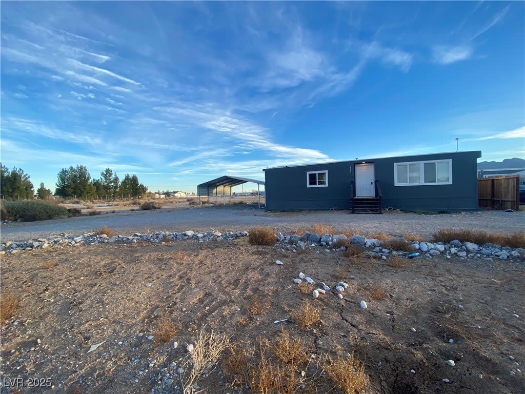 4331 Victoria Street