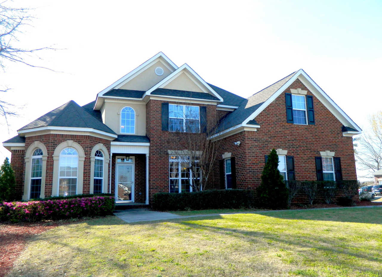 Home For Rent - 1101 Brighton Drive Evans, GA 30809