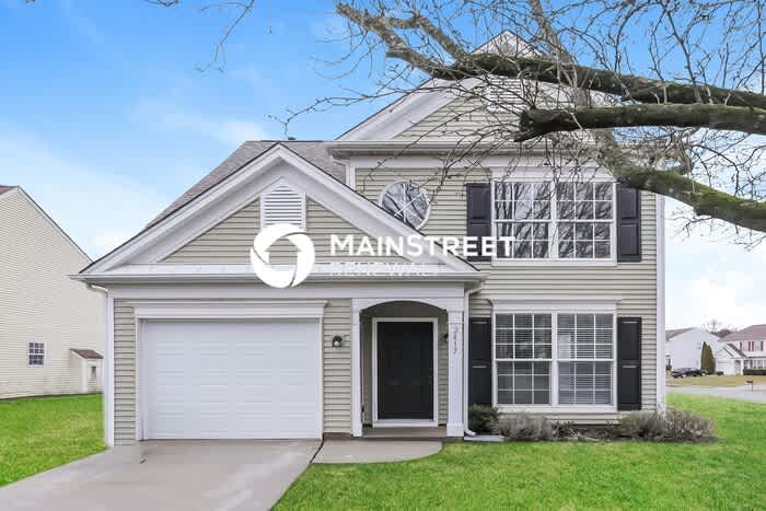 2417 Sawyer Drive