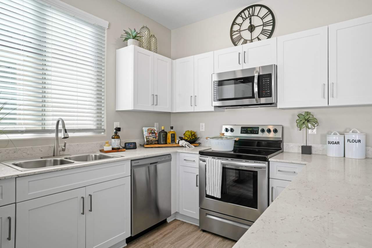 Soleil at Canyon Trails