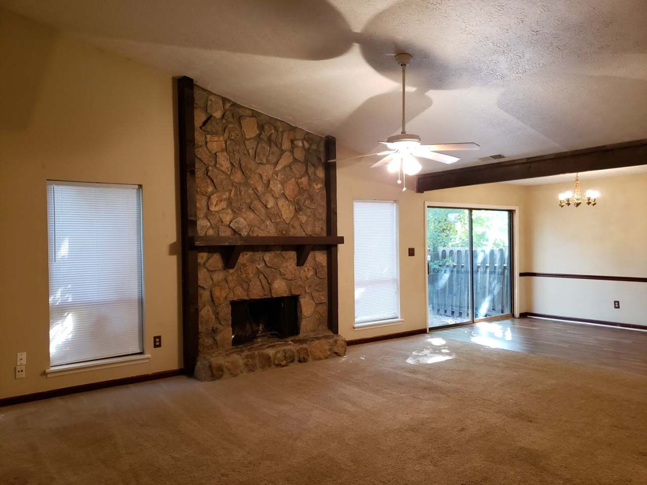 Cute 3 Bedroom 2 Bath