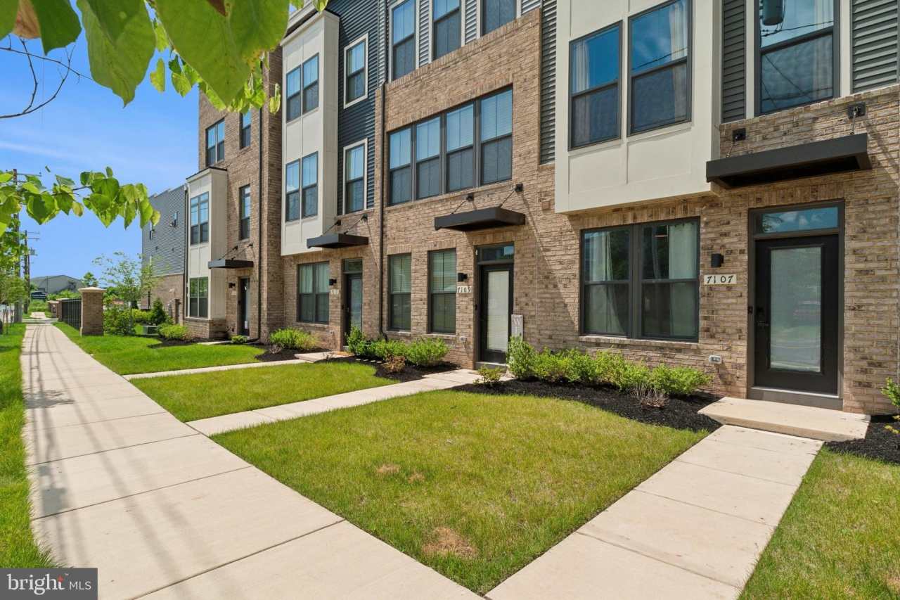 7107 SOLLERS POINT Road