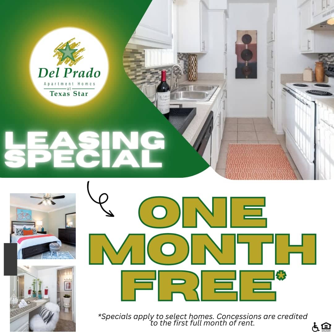 Del Prado at Texas Star