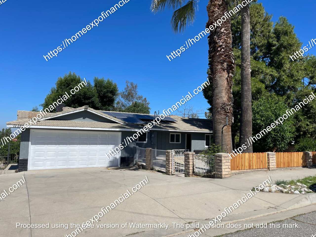 Nice House For Rent