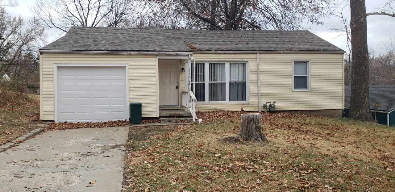 3 bedroom ranch home!!!