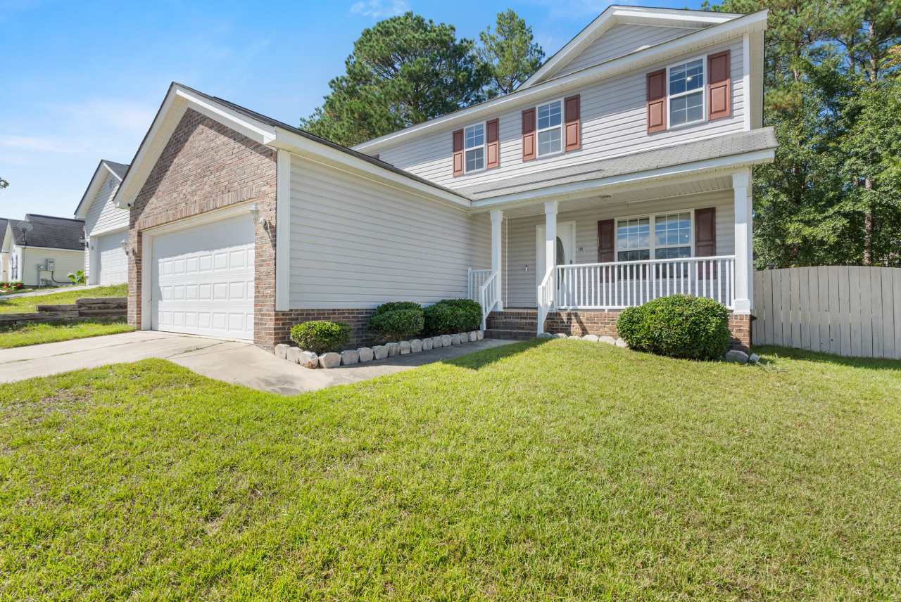 109 Summer Vale Drive