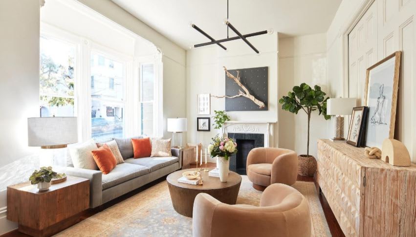 3027 Buchanan Street