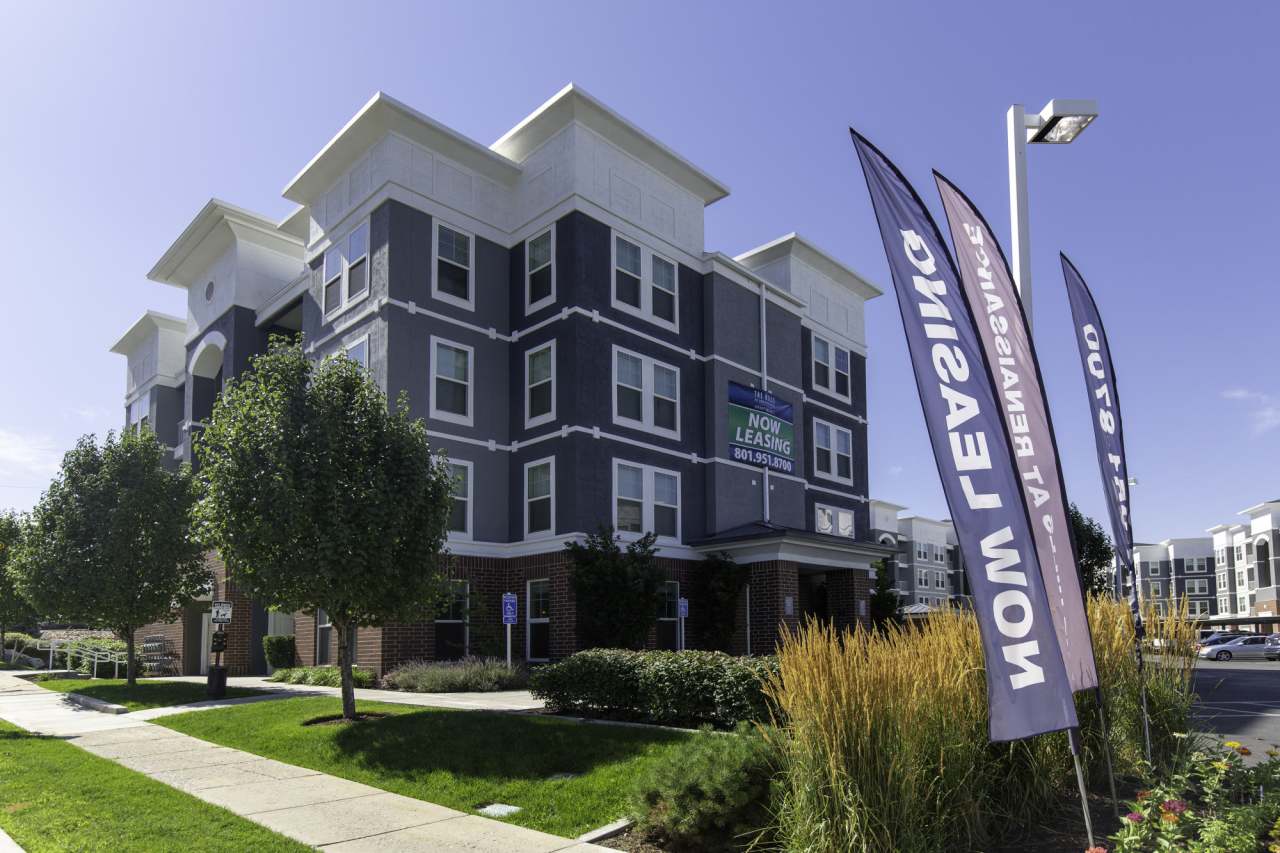 The Hills at Renaissance