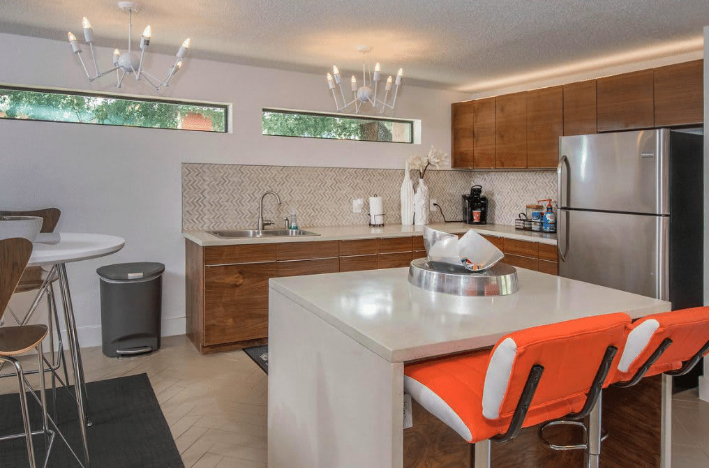 Melia Apartment Homes