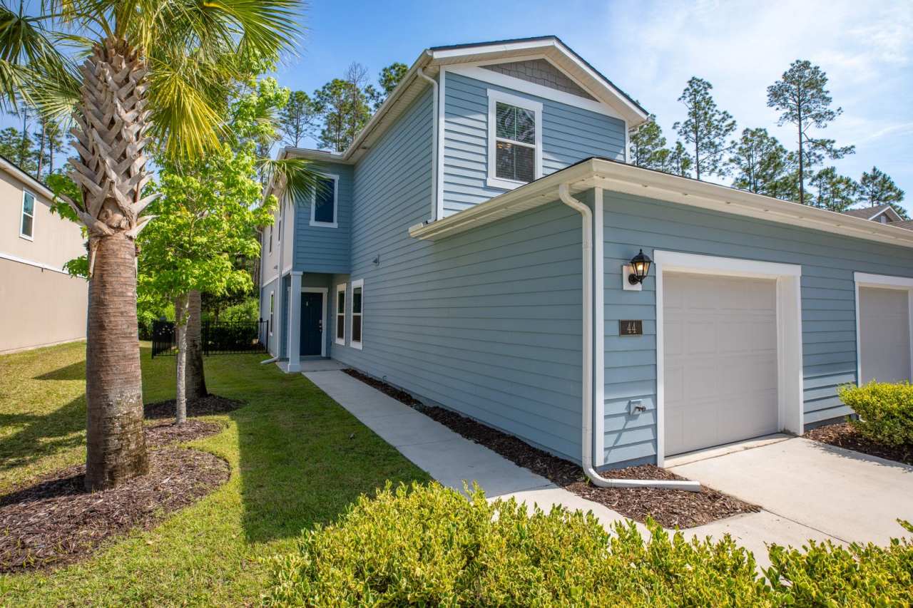 Braewick in Aberdeen