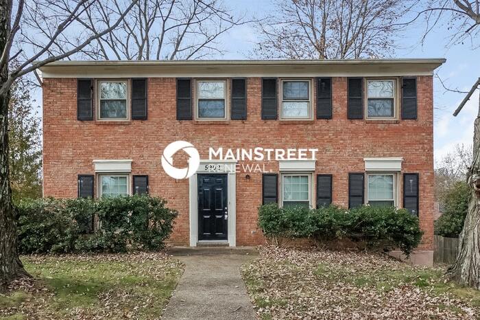 5902 Stone Bluff Road