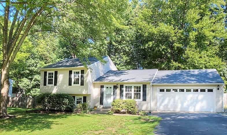 STAFFORD - 4 BEDROOM HOME - NO HOA