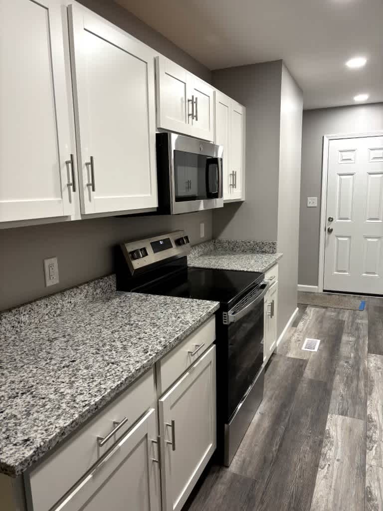 3604 SW Skyline Parkway