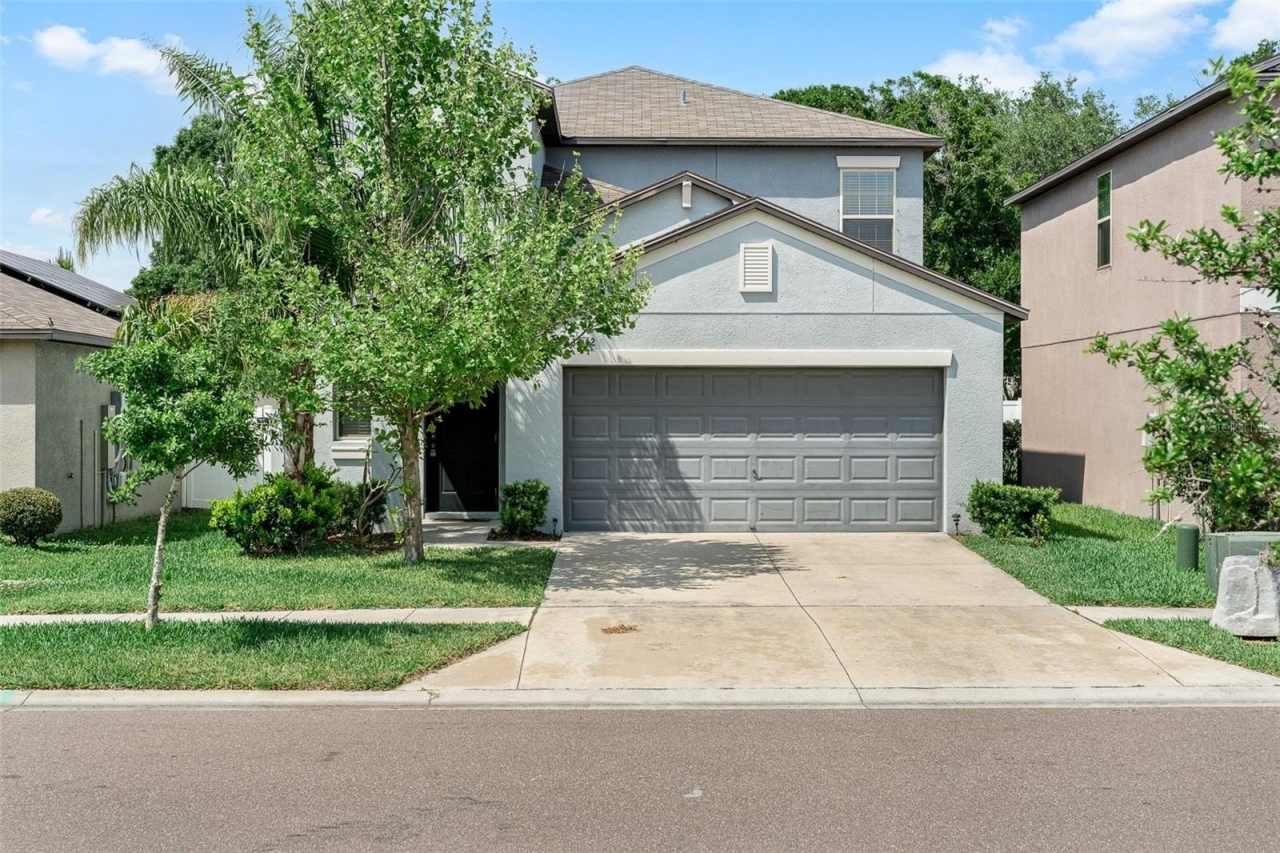 3812 WILD SENNA BOULEVARD