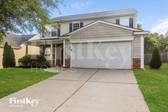 3632 Larkhaven Village Drive