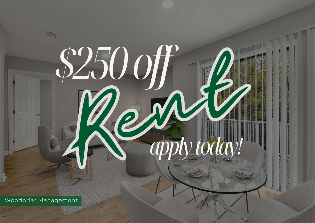 Woodbriar Management