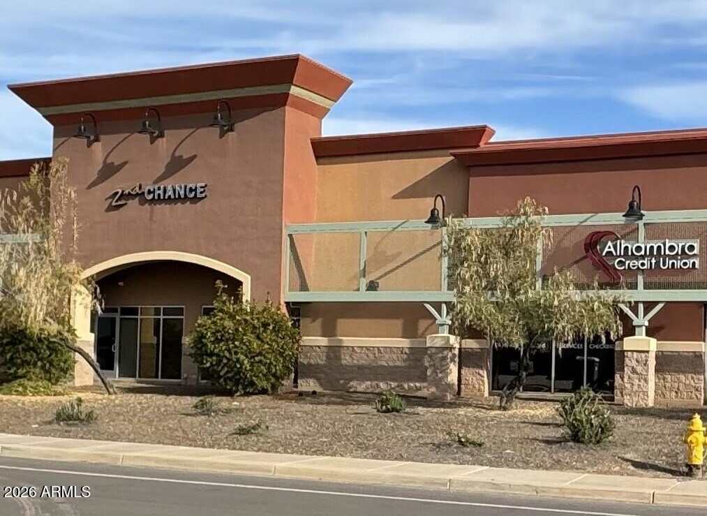 13331 W INDIAN SCHOOL Road unit: 203