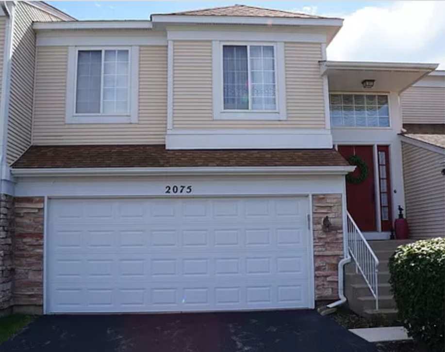 2075 College Green Drive