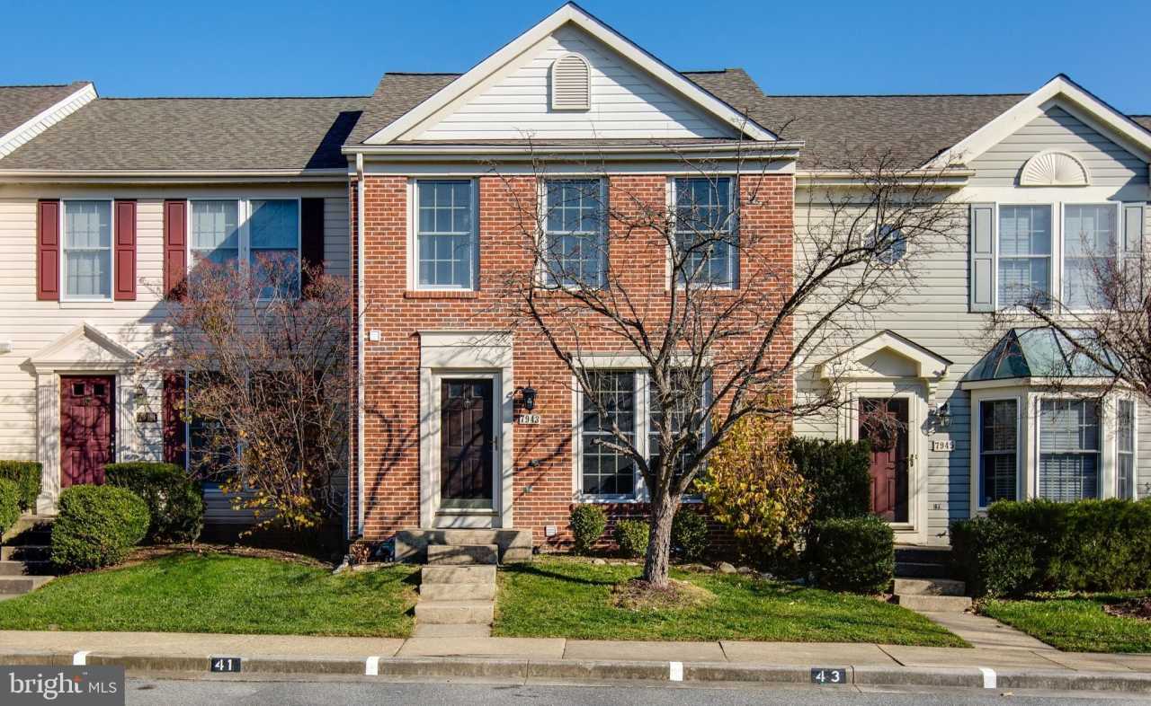 7943 BRIGHTMEADOW Court